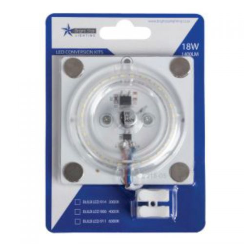 BULB LED 908, 911, 914