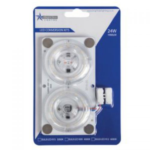 BULB LED 909, 912, 915