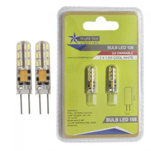 BULB LED 108