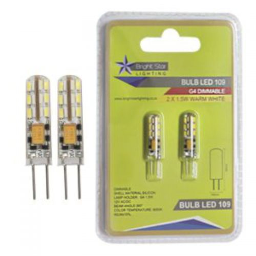 BULB LED 109