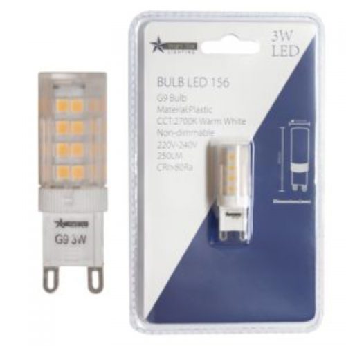 BULB LED 156