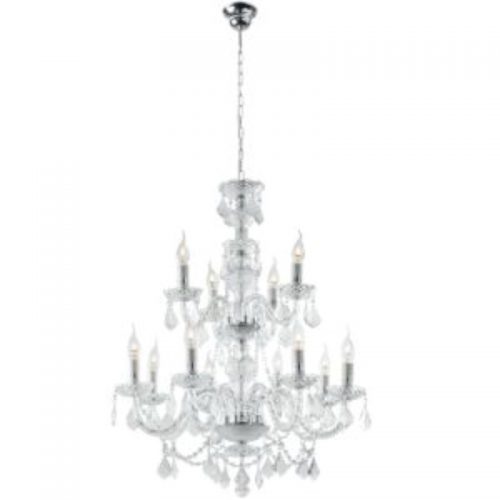 CH3052/12 CRYSTAL