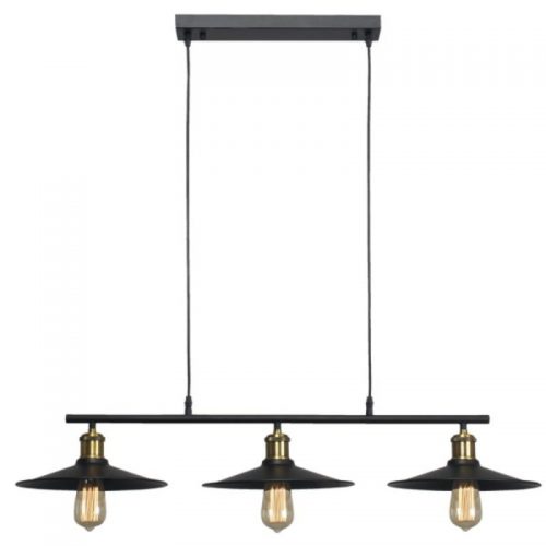 CH531/3 BLACK