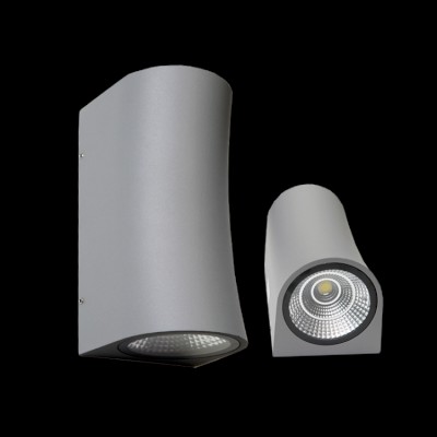 Y-LED-1801/2CRG