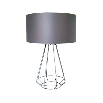 FACET TABLE LAMP