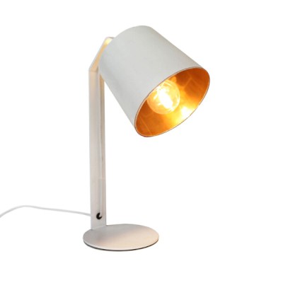 EINSTEIN DESK LAMP
