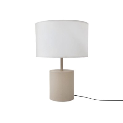 HALLOW TABLE LAMP