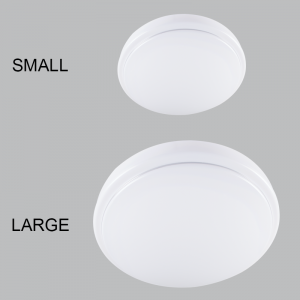 CH006 WARM WHITE