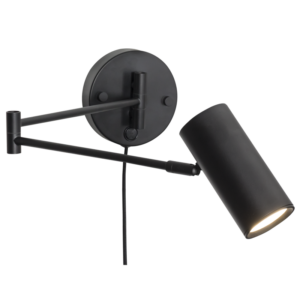 WB371 MATT BLACK