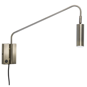 WB372 SATIN BRASS