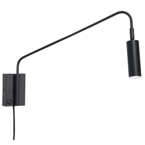 WB373 MATT BLACK