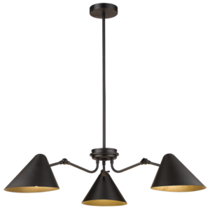 CH514/3 BLACK
