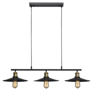CH531/3 BLACK
