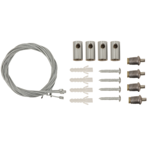 DL500 SUSPENSION PARTS