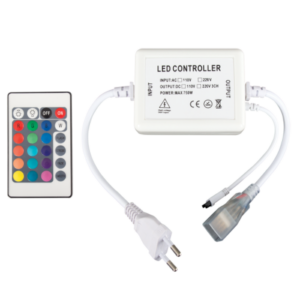 HVS121 CONTROL